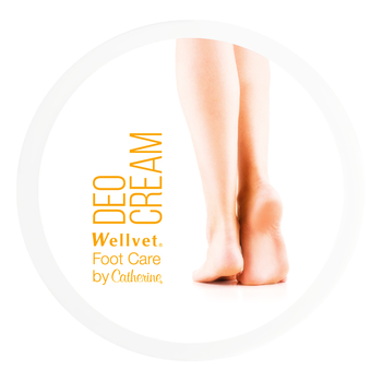 Wellvet<br>Deo Cream