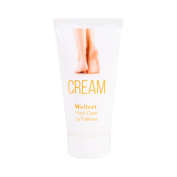 Wellvet Foot Care <br>Cream