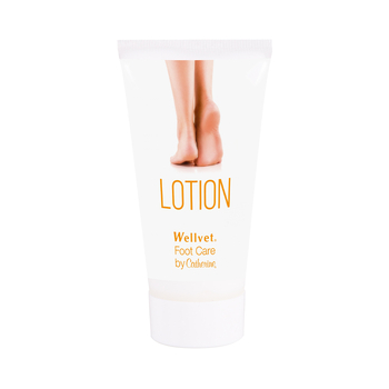 Wellvet Foot Care Lotion, 50 ml