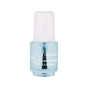 cuticle oil blueberry, <br>4,5 ml