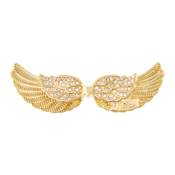 milouwings sparkle <br>edition gold