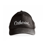 Catherine Cap